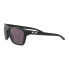 Фото #10 товара мужские солнцезащитные очки вайфареры черные Oakley