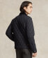 ფოტო #6 პროდუქტის Men's Water-Repellent Quilted Jacket