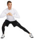 ფოტო #3 პროდუქტის Men's Pro Slim-Fit Dri-FIT Fitness Tights