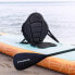 Фото #44 товара Надувная доска для серфинга с веслом 2-в-1 с сиденьем и аксессуарами Siros InnovaGoods 10'5" 320 cm
