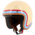 HELSTONS Freedom open face helmet