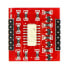 Фото #4 товара Four-channel opto-isolator A87 TLP281
