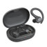 Фото #1 товара JLAB Audio Go Air Sport True Wireless - Headphones- Graphite - Warranty 24M