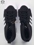 ADIDAS BRAVADA 2.0 MID PLATFORM Women's SKATEBOARD BLACK SHOES SNEAKER IE2317