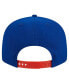 Фото #2 товара Men's Royal New York Mets Game Day Bold 9FIFTY Snapback Hat