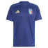 Фото #3 товара ADIDAS Italy 23/24 Short Sleeve T-Shirt Training