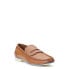 Фото #1 товара Madden NYC Jackson Dress Loafer Men's 9.5 Brown Polyurethane Slip-On Round Toe