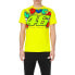 Фото #1 товара VR46 Valentino Rossi 22 short sleeve T-shirt