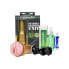 Фото #6 товара Мастурбатор Fleshlight Stamina Training Unit Value Pack