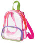 OshKosh Clear Mini Backpack One Size
