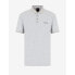 Фото #4 товара ARMANI EXCHANGE 8NZF80_Z8H4Z short sleeve polo