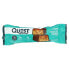 Фото #3 товара Quest Nutrition, Hero Protein Bar, хрустящий шоколад с кокосом, 12 батончиков, 55 г (1,94 унции)