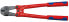 KNIPEX 71 72 460 - Bolt cutter pliers - 3 cm - Chromium-vanadium steel - Steel - Plastic - Blue - Red - 460 mm