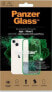 Фото #1 товара Чехол для смартфона PanzerGlass ClearCase с защитной антибактериальной поверхностью для iPhone 13 Lime