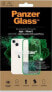 PanzerGlass PanzerGlass ClearCase - etui ochronne z powłoką antybakteryjną do iPhone 13 Lime - Gwarancja bezpieczeństwa. Proste raty. Bezpłatna wysyłka od 170 zł.