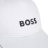 Фото #3 товара Кепка спортивная Hugo Boss J50946 Cap