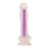 Radiant - Glow in the Dark Dildo, 19 cm