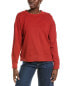 Perfectwhitetee French Terry Sweatshirt Women's