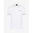 Фото #2 товара ARMANI EXCHANGE 8NZFFM_ZJ5DZ Short Sleeve Polo