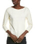 Фото #1 товара J.Mclaughlin Mecox Sweater Women's