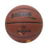 SOFTEE Basketball Ball Leather