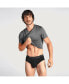 Men's CYBER DAILY Package Brief 2Pack