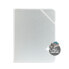 Фото #2 товара Чехол для планшета Tucano Metal iPad Air 10,9" Серебристый