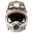 Фото #1 товара FOX RACING MTB Rampage Pro Carbon Glnt MIPS™ downhill helmet