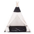 Фото #6 товара Kinderzelt Kinder Tipi 160x120x100cm