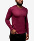 Фото #4 товара Men's Basic Crewneck Pullover Midweight Sweater