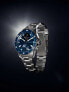 Часы Withings ScanWatch Nova Blue 43mm