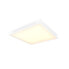 Фото #3 товара Signify Philips Hue White ambience Aurelle Square Panel Light - Smart ceiling light - White - Bluetooth - LED - Non-changeable bulb(s) - Variable