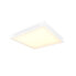 Signify Philips Hue White ambience Aurelle Square Panel Light - Smart ceiling light - White - Bluetooth - LED - Non-changeable bulb(s) - Variable