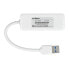 Фото #3 товара Адаптер USB 3.0 - Gigabit Ethernet Edimax EU-4306 - для сетевого подключения
