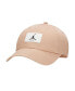 ფოტო #1 პროდუქტის Men's Tan Logo Adjustable Hat