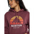 BURTON Underhill Pullover hoodie