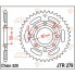 JT SPROCKETS 520 JTR279.31 Steel Rear Sprocket