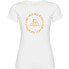 ფოტო #1 პროდუქტის KRUSKIS Camp Away short sleeve T-shirt