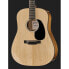 Фото #4 товара Martin Guitars D-12E -01 Koa