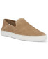 ფოტო #1 პროდუქტის Men's Rey Suede Slip-On Sneaker