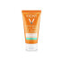 Facial Sun Cream Ideal Soleil Vichy Spf 50 (50 ml)
