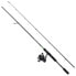 MITCHELL Traxx MX3 Lure Spinning Combo