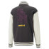 Фото #2 товара Puma Varsity Jacket X Gen.G Mens Size XXL Casual Athletic Outerwear 53901301