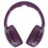 Фото #2 товара Bluetooth-наушники Skullcandy Crusher EVO Фиолетовый