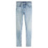 Фото #1 товара SCOTCH & SODA Haut high waist jeans