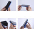Фото #16 товара Nillkin Nillkin Super Frosted Shield wzmocnione etui pokrowiec + podstawka Samsung Galaxy Note 10 czarny uniwersalny