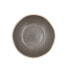 Глубокое блюдо Bidasoa Gio Керамика Серый 19 cm (6 штук)