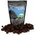 Фото #1 товара PRO ELITE BAITS Atractor Krill&Hallibut Pellets 800g