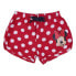 Children's Pyjama Minnie Mouse Red