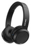 PHILIPS Headphone Headset Null With Microphone Tah4205